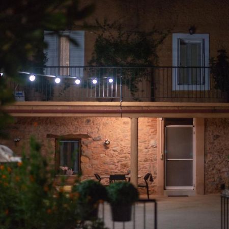 Apartament Casa Arokaria Pendarianá Zewnętrze zdjęcie