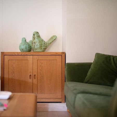 Apartament Casa Arokaria Pendarianá Zewnętrze zdjęcie
