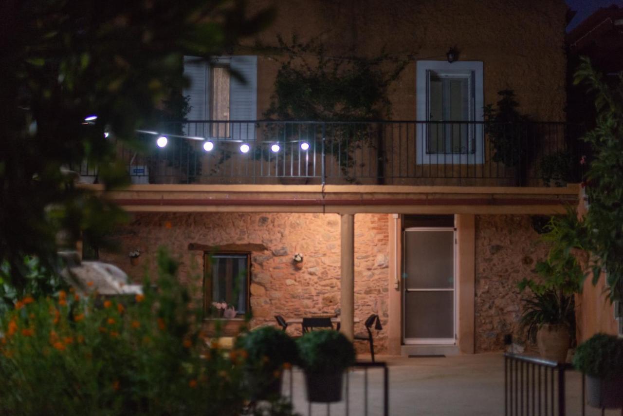 Apartament Casa Arokaria Pendarianá Zewnętrze zdjęcie