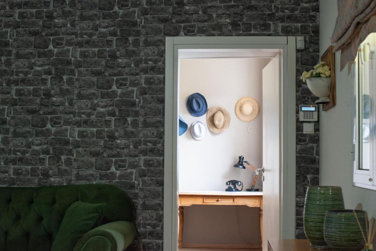 Apartament Casa Arokaria Pendarianá Zewnętrze zdjęcie