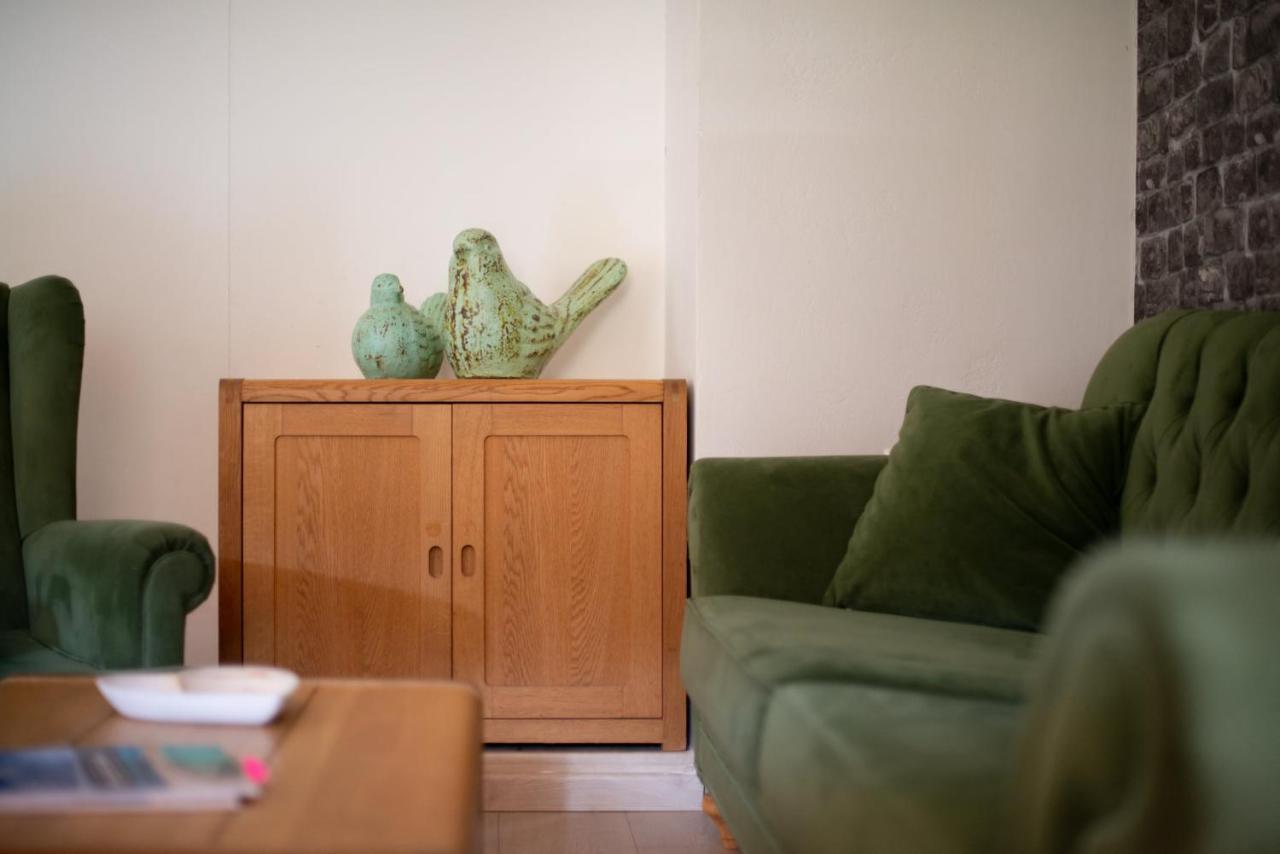 Apartament Casa Arokaria Pendarianá Zewnętrze zdjęcie