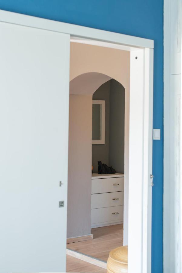 Apartament Casa Arokaria Pendarianá Zewnętrze zdjęcie
