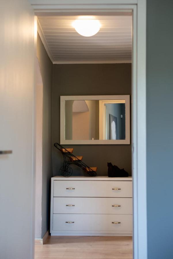 Apartament Casa Arokaria Pendarianá Zewnętrze zdjęcie